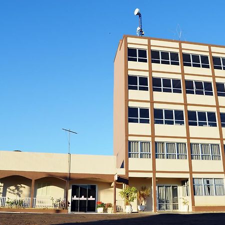 Hotel Duarte Palmitinho Exterior photo