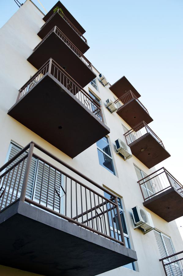 Hotel Duarte Palmitinho Exterior photo