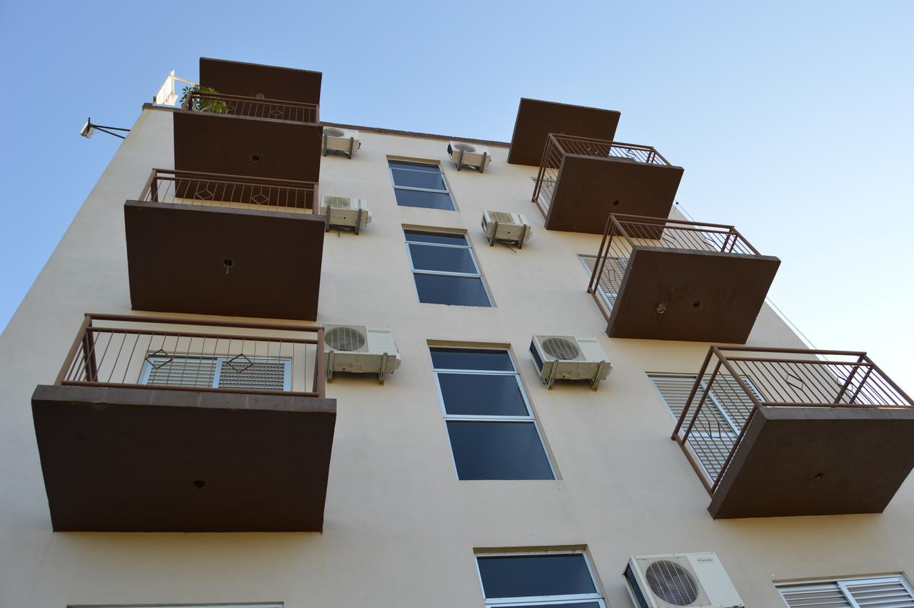 Hotel Duarte Palmitinho Exterior photo